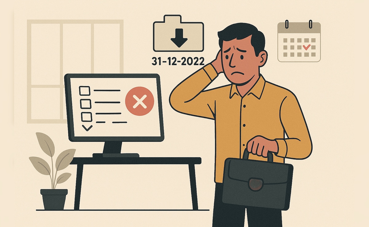 नौकरी छोड़ने के बाद PF में 'एग्जिट डेट' अपडेट करना ना भूलें, वरना फंस सकता है आपका पैसा, जानें पूरा प्रोसेस