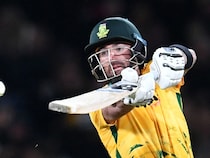 Connor Esterhuizen Blasts South Africa To T20I Series Win Against New Zealand