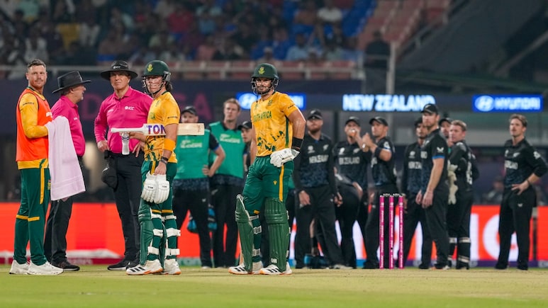 T20 World Cup 2026: Will South Africa 'Choke' Again In An ICC White-Ball Tournament?