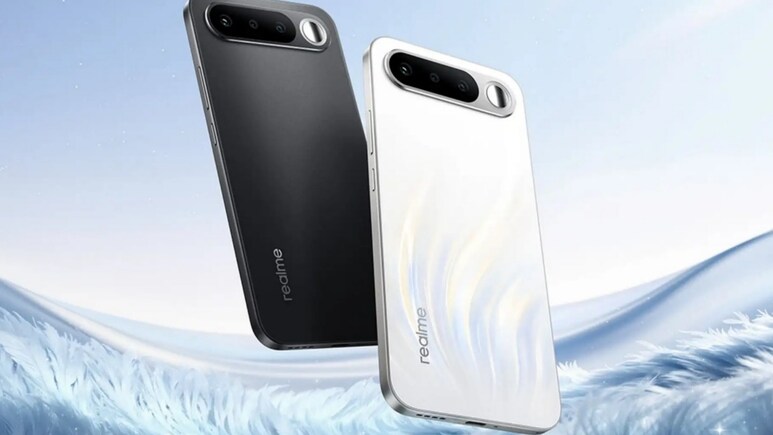 Realme 16 5G Teased With 7000mAh Battery, 50MP Rear Camera &mdash; Check Expected Price, Features & More