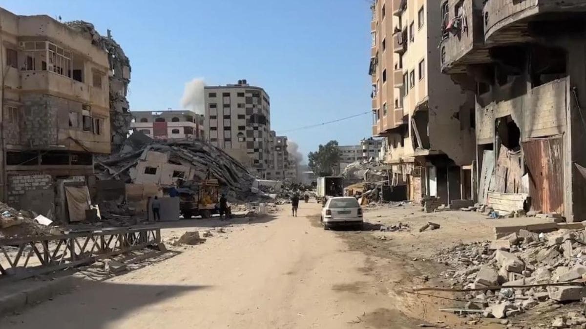 Latest and Breaking News on NDTV Latest and Breaking News on NDTV