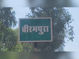 Ground Report: नकाबपोश गिरोह का शिकार बन रहे मासूम, भरतपुर के इस गांव में 6 महीने में 3 बच्चों के अपहरण की कोशिश ने उड़ाए होश