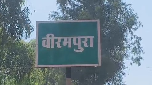 Ground Report: नकाबपोश गिरोह का शिकार बन रहे मासूम, भरतपुर के इस गांव में 6 महीने में 3 बच्चों के अपहरण की कोशिश ने उड़ाए होश