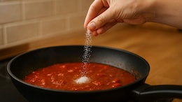 Cooking Tomato-Based Curries With This Surprise Ingredient Is A Game Changer