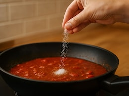 Cooking Tomato-Based Curries With This Surprise Ingredient Is A Game Changer