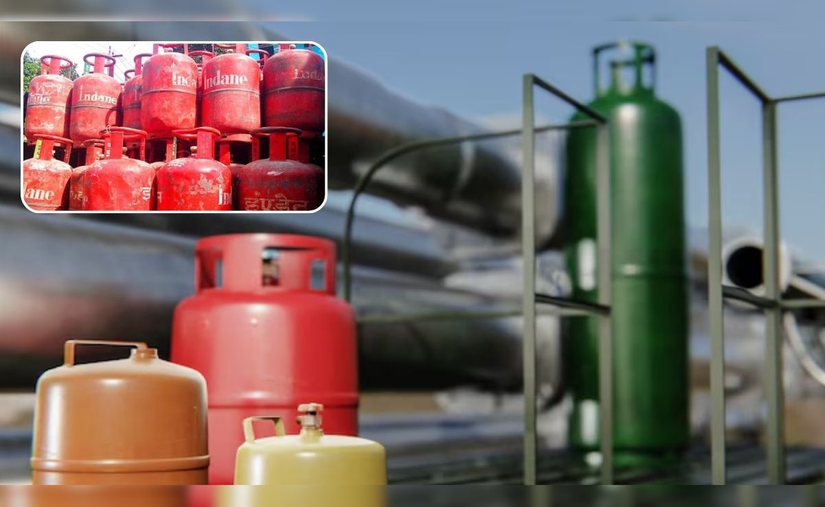 LPG Gas: कैसे बनती है LPG? अमेरिका और ईरान युद्ध से क्यों हो रही इसकी किल्लत, जानिए इसका कैसा कनेक्शन