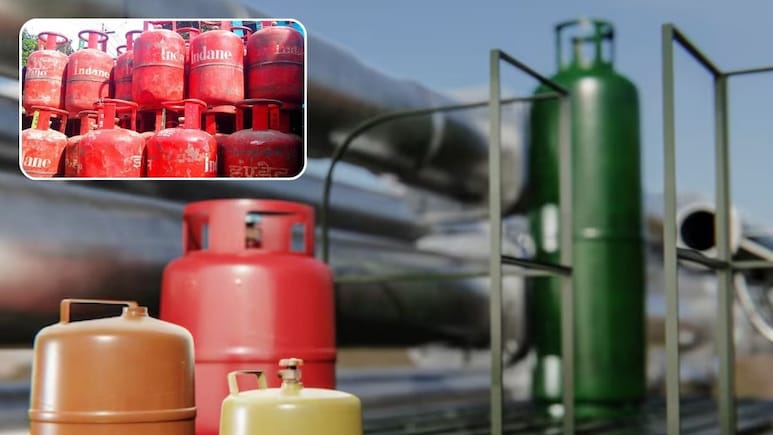 LPG Gas: कैसे बनती है LPG? अमेरिका और ईरान युद्ध से क्यों हो रही इसकी किल्लत, जानिए इसका कैसा कनेक्शन