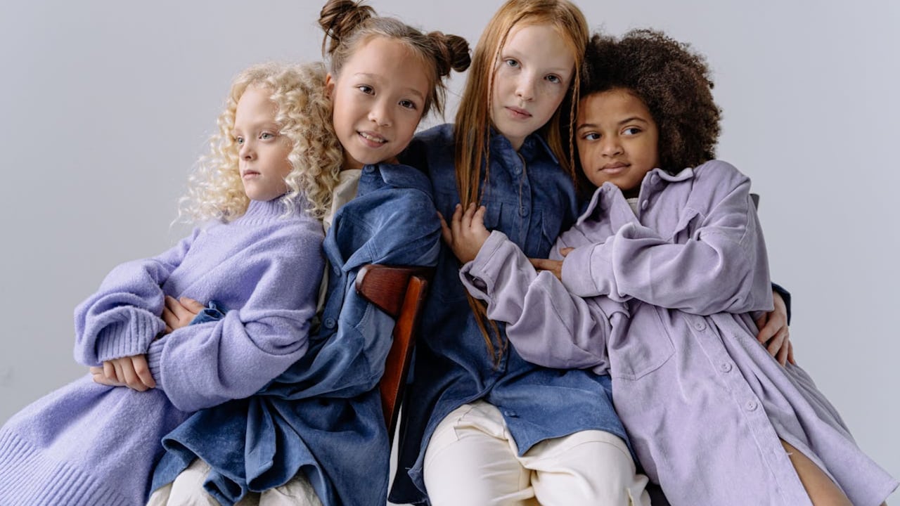 Aww-Dorable Dresses To Shop For Your Little One During Amazon Kids Carnival