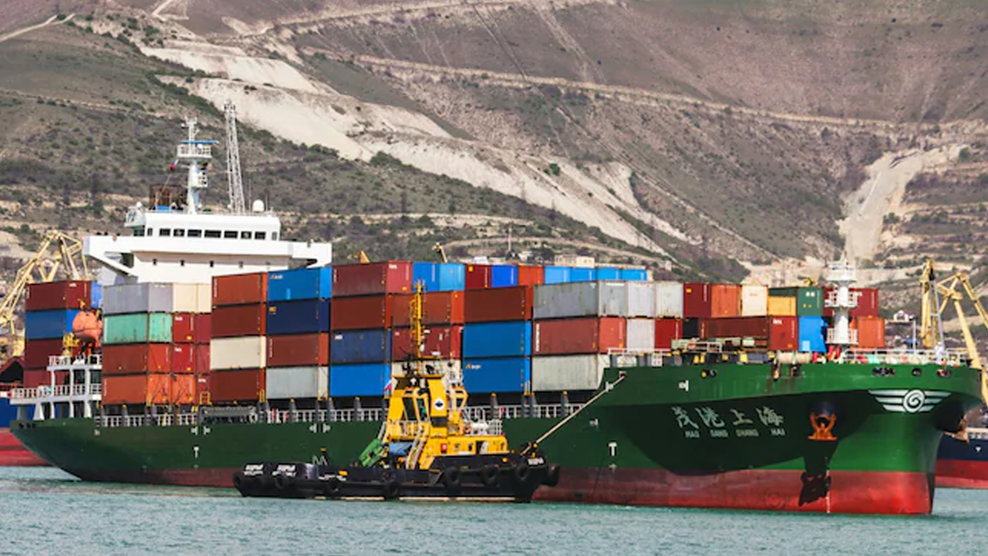 Day 21 of West Asia Conflict: Major Gaps In LPG Costs Worldwide