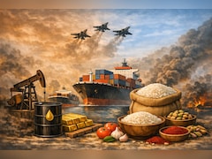 तेल से चावल तक, भारत–ईरान कारोबार का पूरा हिसाब, युद्ध के बीच क्यों बढ़ी अहमियत?