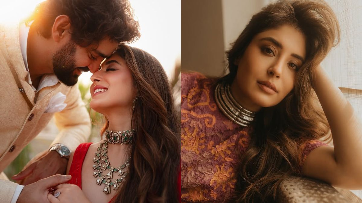 After Marriage With Gaurav Kapur, Kritika Kamra's Old Clip On Love Goes Viral