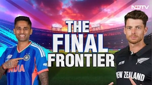 Super Sunday: India Vs New Zealand In T20 World Cup Final Showdown