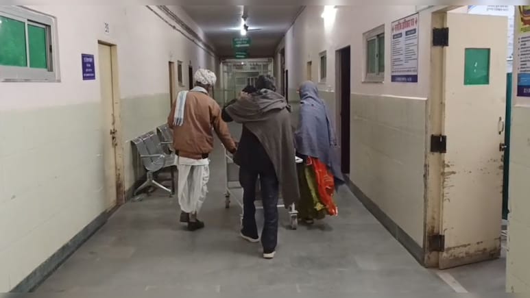 तीन बच्चों के साथ मां पानी के टांके में उतराती म&zwj;िली, तीनों मासूमों की मौत; मह&zwj;िला गंभीर &nbsp;