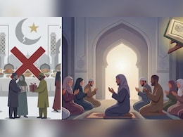 EID इस बार कैसे मनाएं? देश के 5 बड़े मुस्लिम स्कॉलर और मौलाना की सलाह पढ़िए, सबने किया आगाह