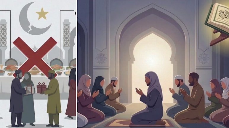 EID इस बार कैसे मनाएं? देश के 5 बड़े मुस्लिम स्कॉलर और मौलाना की सलाह पढ़िए, सबने किया आगाह