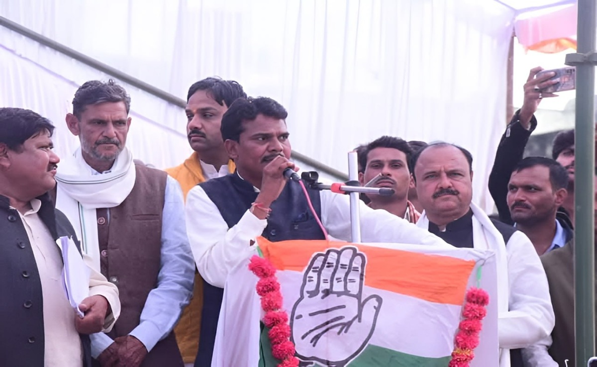 MLA Mukesh Malhotra Case: मुकेश मल्होत्रा की विधायकी सुरक्षित; सुप्रीम कोर्ट ने दी बड़ी राहत, ये शर्तें रखीं