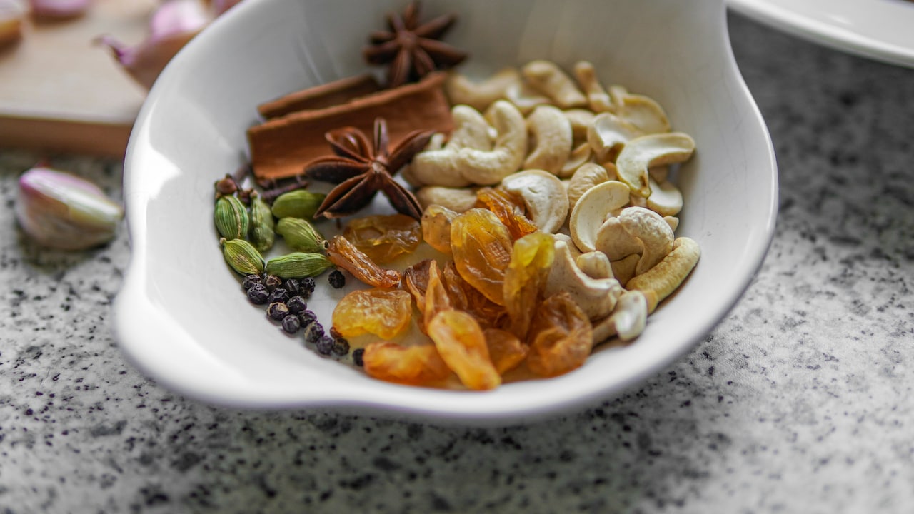 5 Best Dry Fruit Deals On Flipkart Grocery For Healthy Daily Snacking