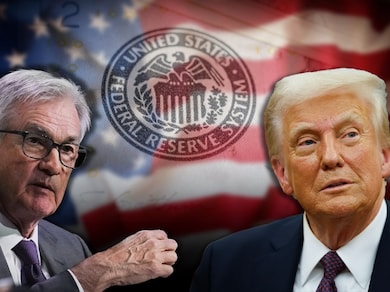 US Fed Meeting Live: All Eyes On Powell After Producer Inflation Jumps Dashing Hopes Of Cooling Prices