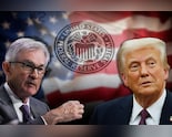 Will Powell Cut Interest Rates? Trump Again Targets Fed Chair, Praises Kevin Warsh