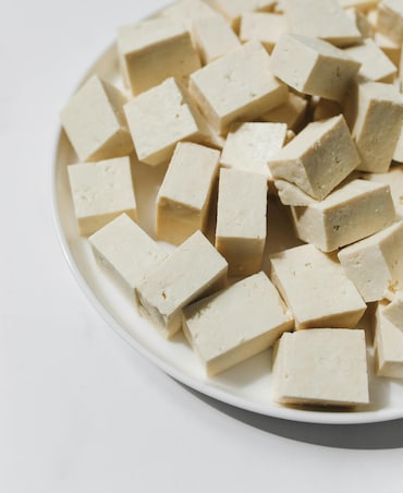 Calcium-Rich Foods For Strong Bones