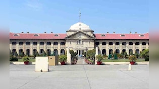 घर के भीतर नमाज पढ़ने की अनुमति नहीं देने पर इलाहाबाद हाई कोर्ट ने डीएम, एसएसपी को किया तलब