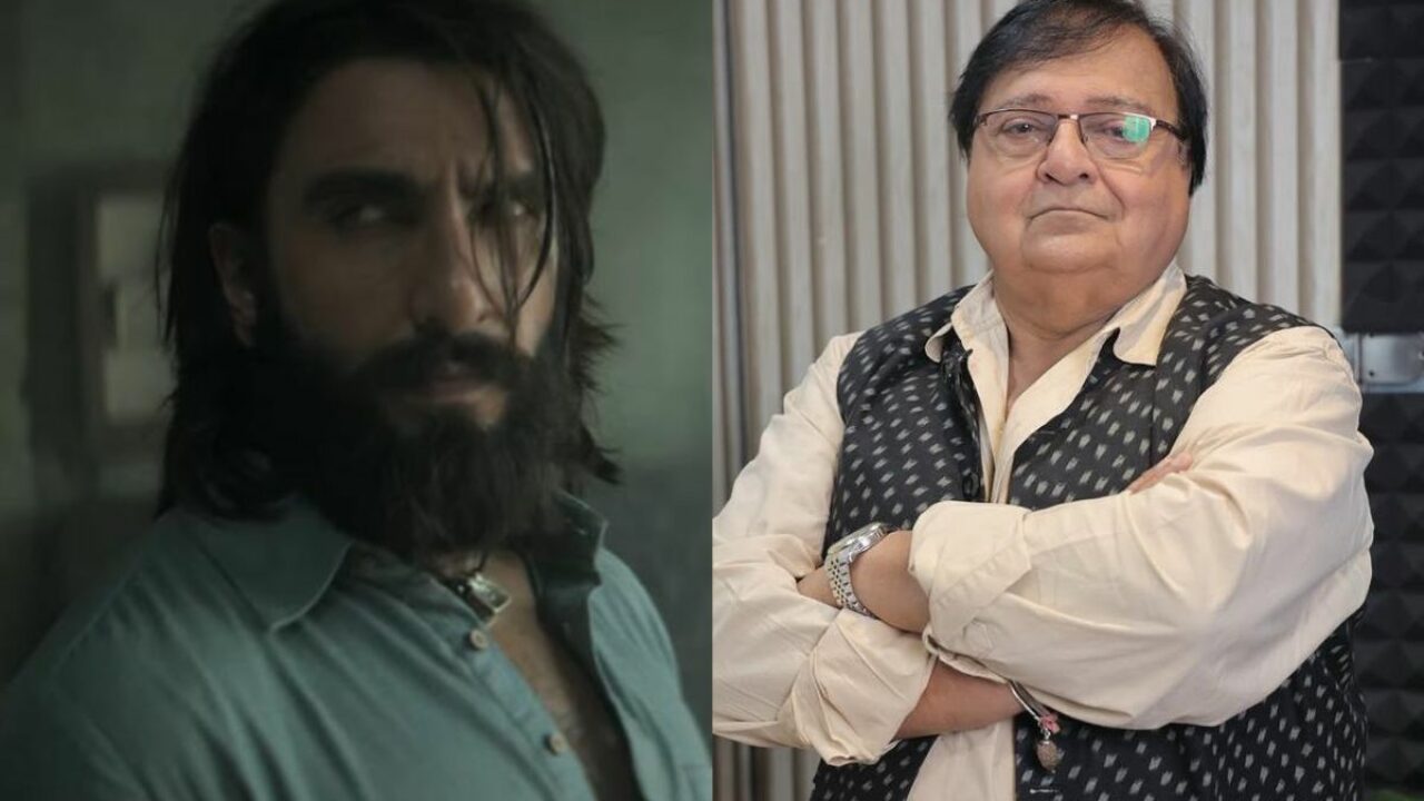 Ranveer Singh Said Rakesh Bedi Deserves Rs 500 Crore If <i>Dhurandhar 2</i> Makes Rs 1,000 Crore