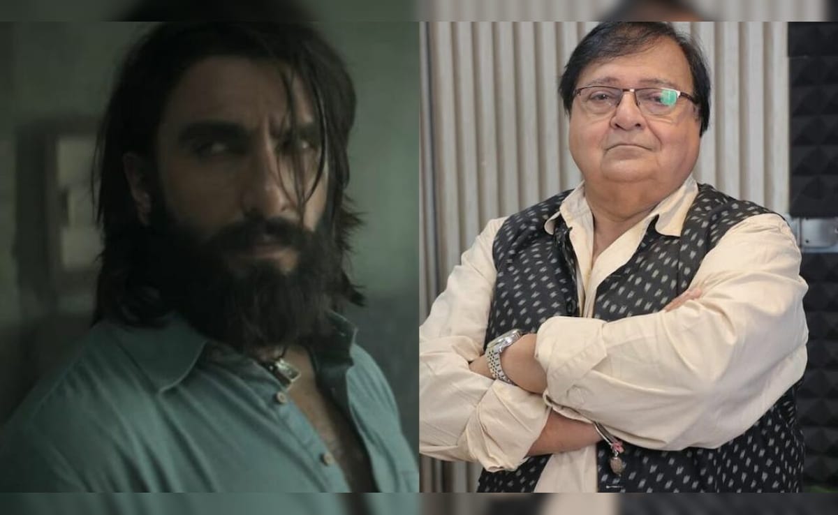 Ranveer Singh Said Rakesh Bedi Deserves Rs 500 Crore If Dhurandhar 2 Makes Rs 1,000 Crore