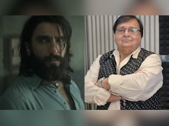 Ranveer Singh Said Rakesh Bedi Deserves Rs 500 Crore If <i>Dhurandhar 2</i> Makes Rs 1,000 Crore
