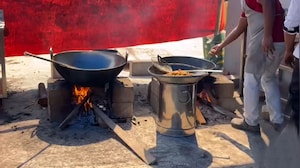 Bengaluru Sees Commercial LPG Shortage, IT City Kitchens Switch To Firewood