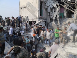 Opinion | Agentic AI In War: From Iran To Ukraine