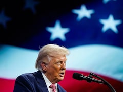 "We Don't Have To Be There For NATO": Trump Slams Allies Over Iran War