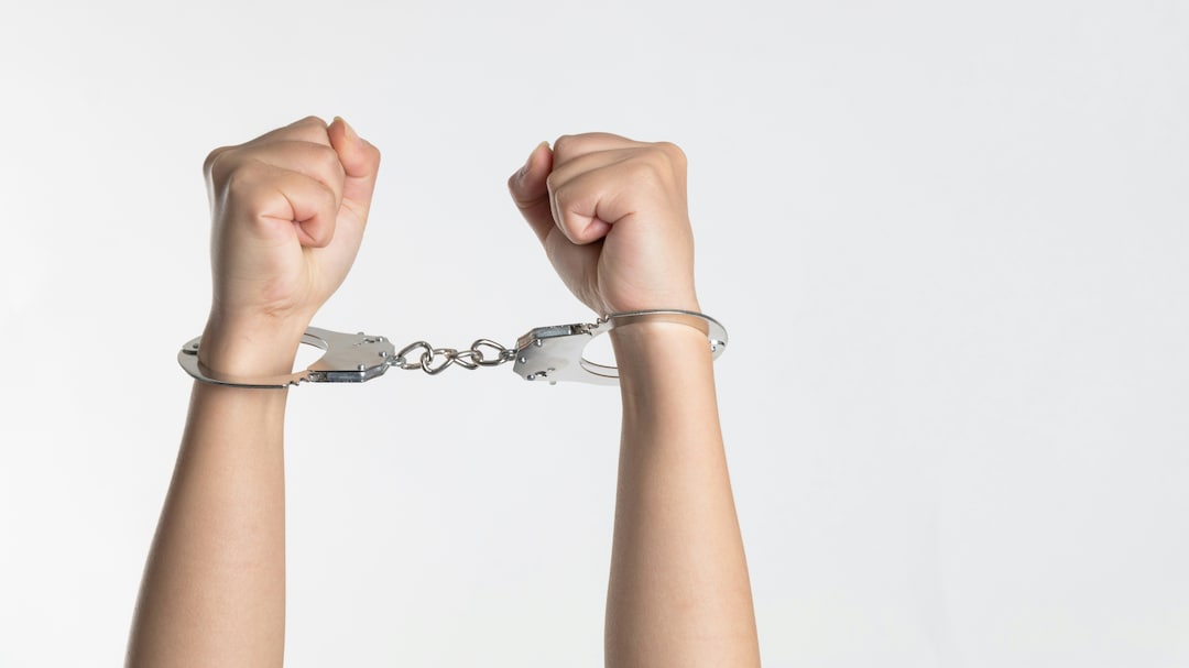 Spying Network Busted In Ghaziabad; 17 Arrested For Sharing Military Data With Pakistan's ISI