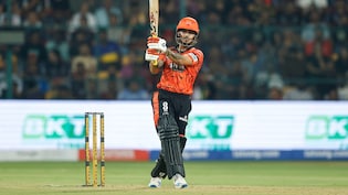 RCB vs SRH LIVE Score, IPL 2026: Ishan Kishan Nears Century, RCB Star Grabs Herculean Catch