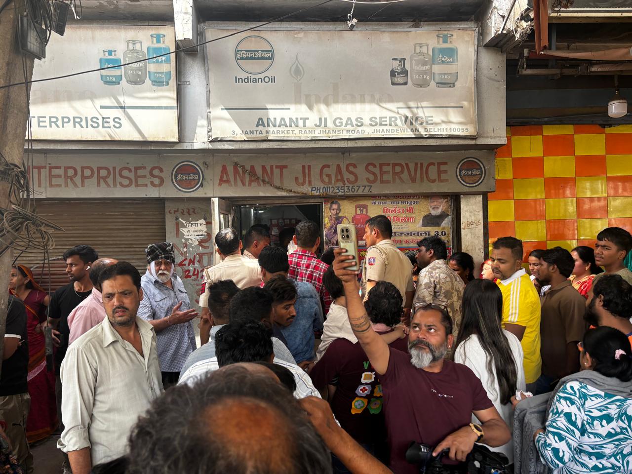 Latest and Breaking News on NDTV