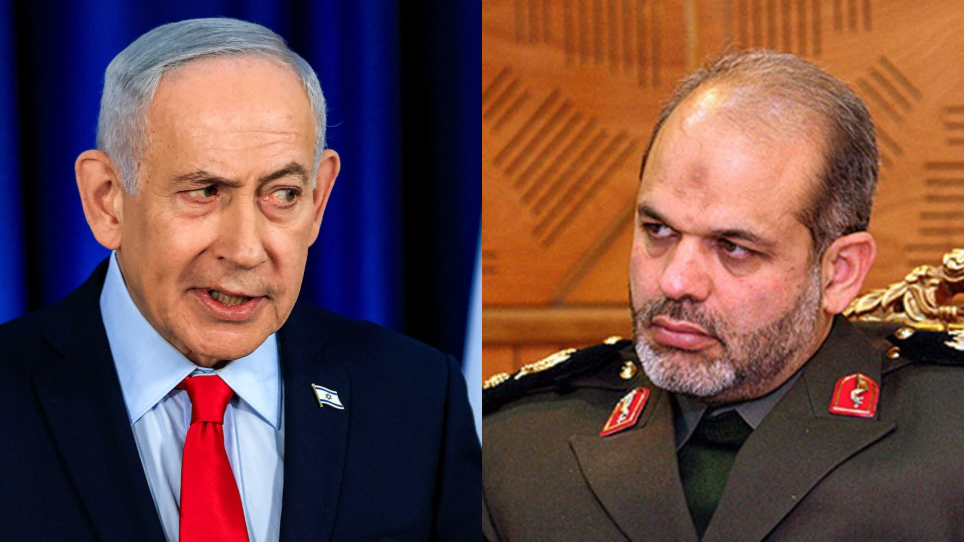 Iran Warns Israel Of "Heavy" Attacks If They Hit Civilians In Lebanon, Gaza