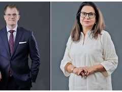 कौन हैं नोएडा एयरपोर्ट की COO किरण जैन?  CEO क्रिस्टोफ़ का तो बेंगलुरु एयरपोर्ट में भी है अहम रोल