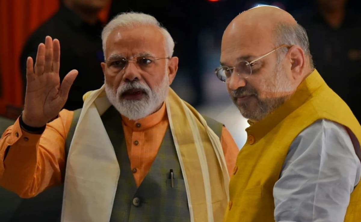 NDA बहुमत के पार, BJP को बड़ा फायदा... जानें राज्यसभा चुनाव की 37 सीटों का पूरा निचोड़