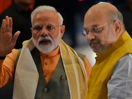 NDA बहुमत के पार, BJP को बड़ा फायदा... जानें राज्यसभा चुनाव की 37 सीटों का पूरा निचोड़