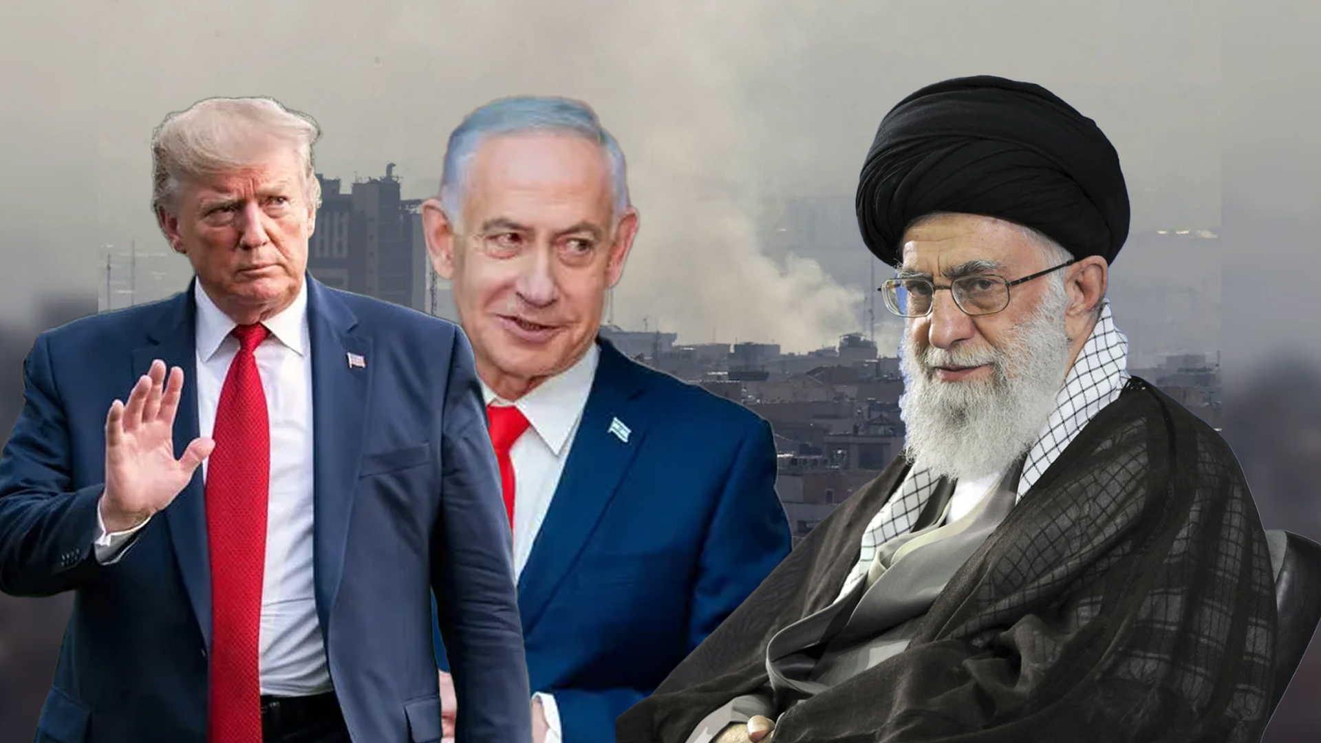 'US-Israel War On Iran Driven By Oil And Power': Columbia University Professor