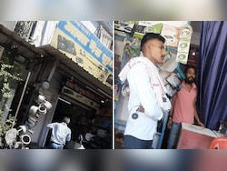 LPG Black Market Exposed In Bhopal As Iran War Triggers Supply Shortage