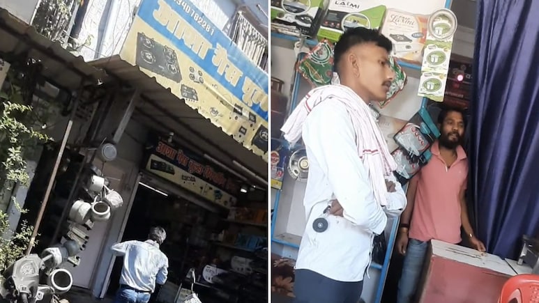 LPG Black Market Exposed In Bhopal As Iran War Triggers Supply Shortage