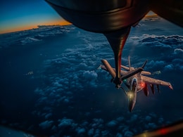 16 US Military Aircraft Destroyed Since Start Of Iran War