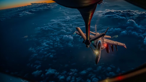 16 US Military Aircraft Destroyed Since Start Of Iran War