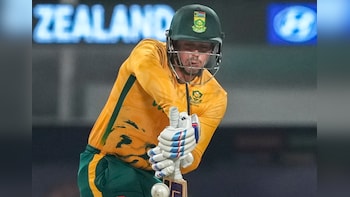 De Kock, Miller Slam ICC For Prioritising England's Travel Amid Conflict Disruptions
