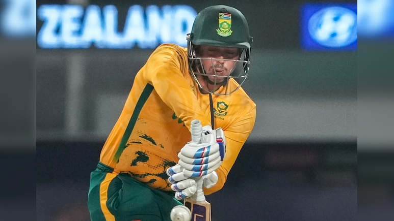 De Kock, Miller Slam ICC For Prioritising England's Travel Amid Conflict Disruptions