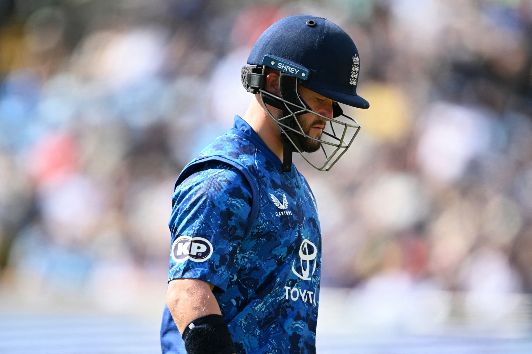 England Star Pulls Out Of IPL 2026, Set To Face Strict Punishment: Report