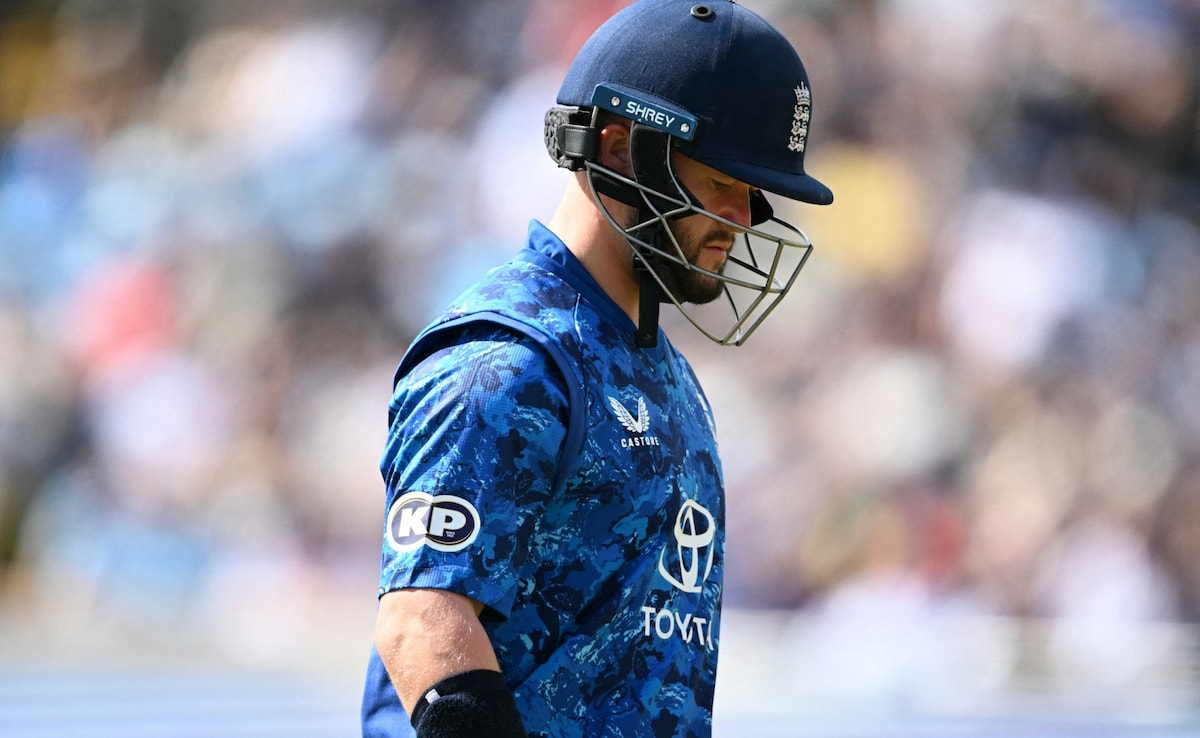 England Star Ben Duckett Pulls Out Of IPL 2026, Set To Face Strict Punishment: Report