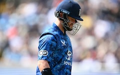 "I'm Sorry": England Star Pulls Out Of IPL 2026, Can Face Tough Punishment