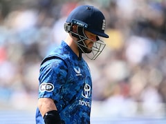 England Star Pulls Out Of IPL 2026, Set To Face Strict Punishment: Report