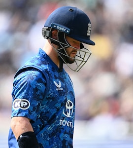 England Star Pulls Out Of IPL 2026, Set To Face Strict Punishment: Report